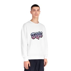 Dope Unisex Crewneck Sweatshirt