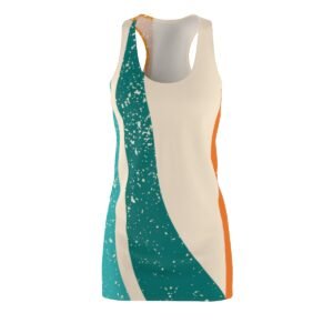 Jive Alive Racerback Dress