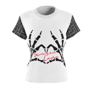 Women's Scaren Love Tee