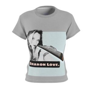 Sharon Love Organic Womens Tee