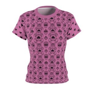 Heart on my Sleeve Women's Tee