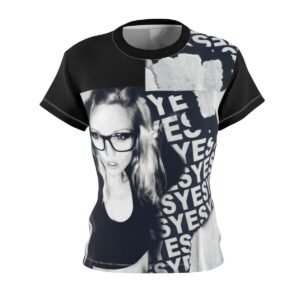 Sometimes Yes Womens Tee