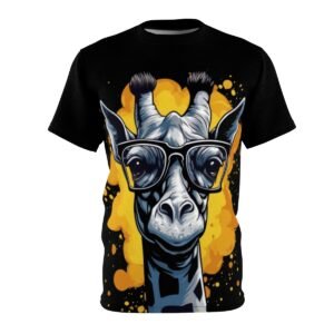 Stick your neck out Unisex Tee