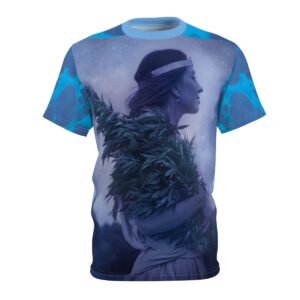 Sharon Love's Female Budz Unisex Tee