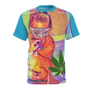Plant Addict Mens Tee