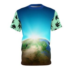 Mens Plant Planet Tee