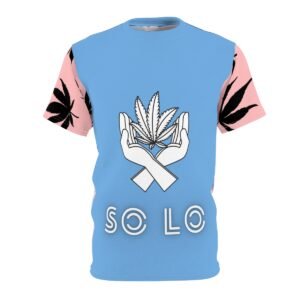 So High Men's Tee