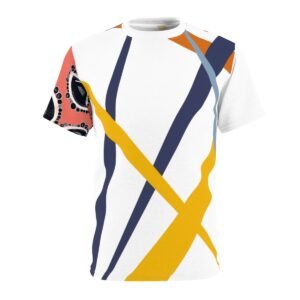 Retro Active Men's Tee