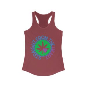 Straight from the Heart Women's Tanks