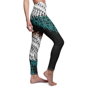 Hip 4 Health Leggings