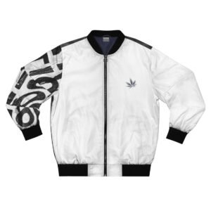Rawlin' Greens Bomber Jacket