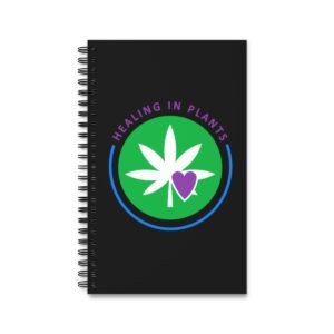 Straight from the Heart Spiral Journal (EU)