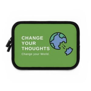 Statement Laptop Sleeve