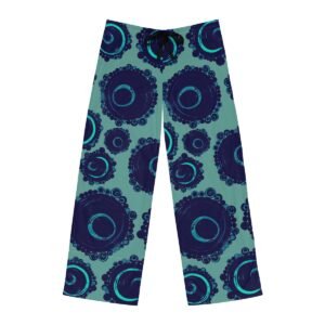 Retro Men's Jammies