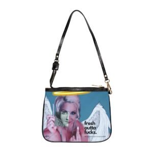 Fresh Outta F*cks Handbag