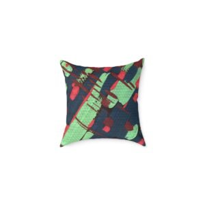 Throw it down' Pillow