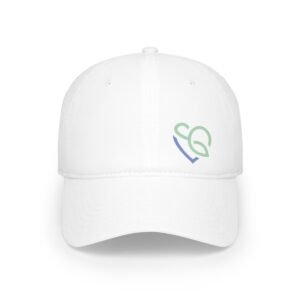 HIP Heart Hero Baseball Cap
