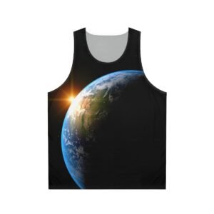 Unisex Out of this World Tank Top