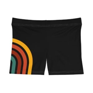 Women's Derby Shorts