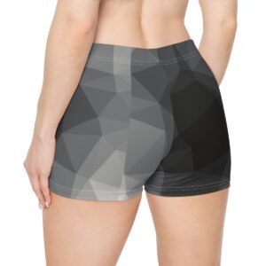 Women's Shady Shorts