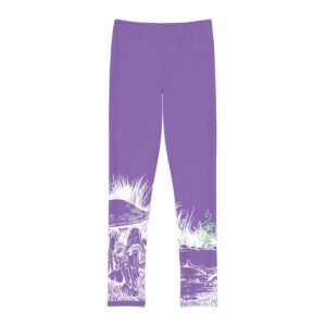 FairyLand Full-Length Leggings