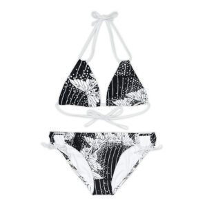 Fairy Strappy Bikini Set