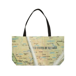 Cartel Travellin' Tote Bag
