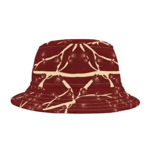 Gettin' Twiggy with It Bucket Hat