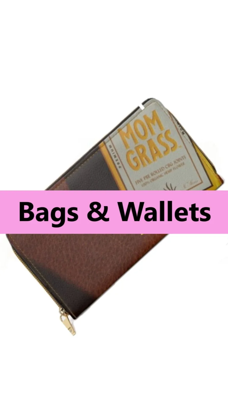 Bags and Wallets