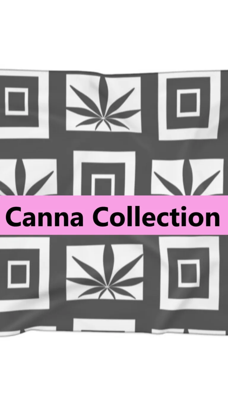 Canna Collection