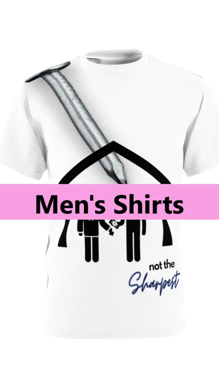 Men's Shirts