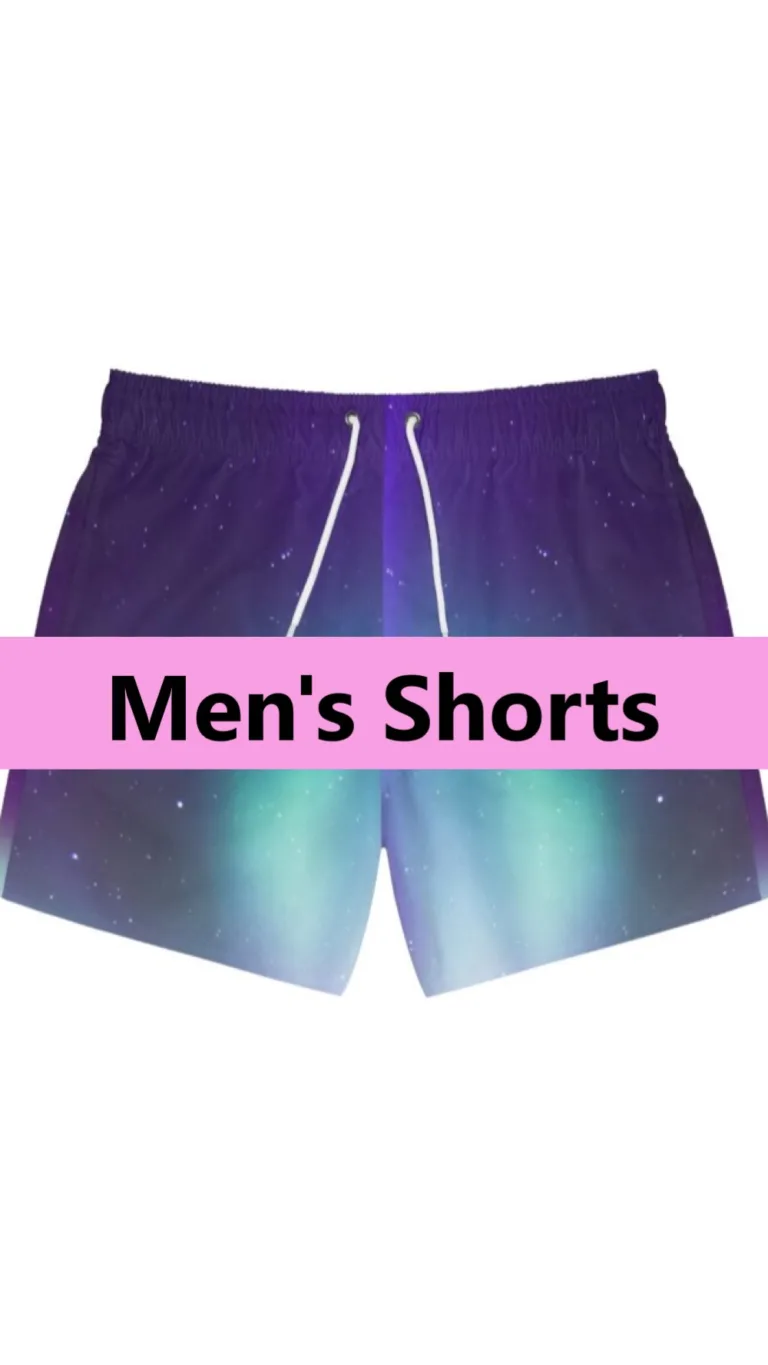 Men's Shorts