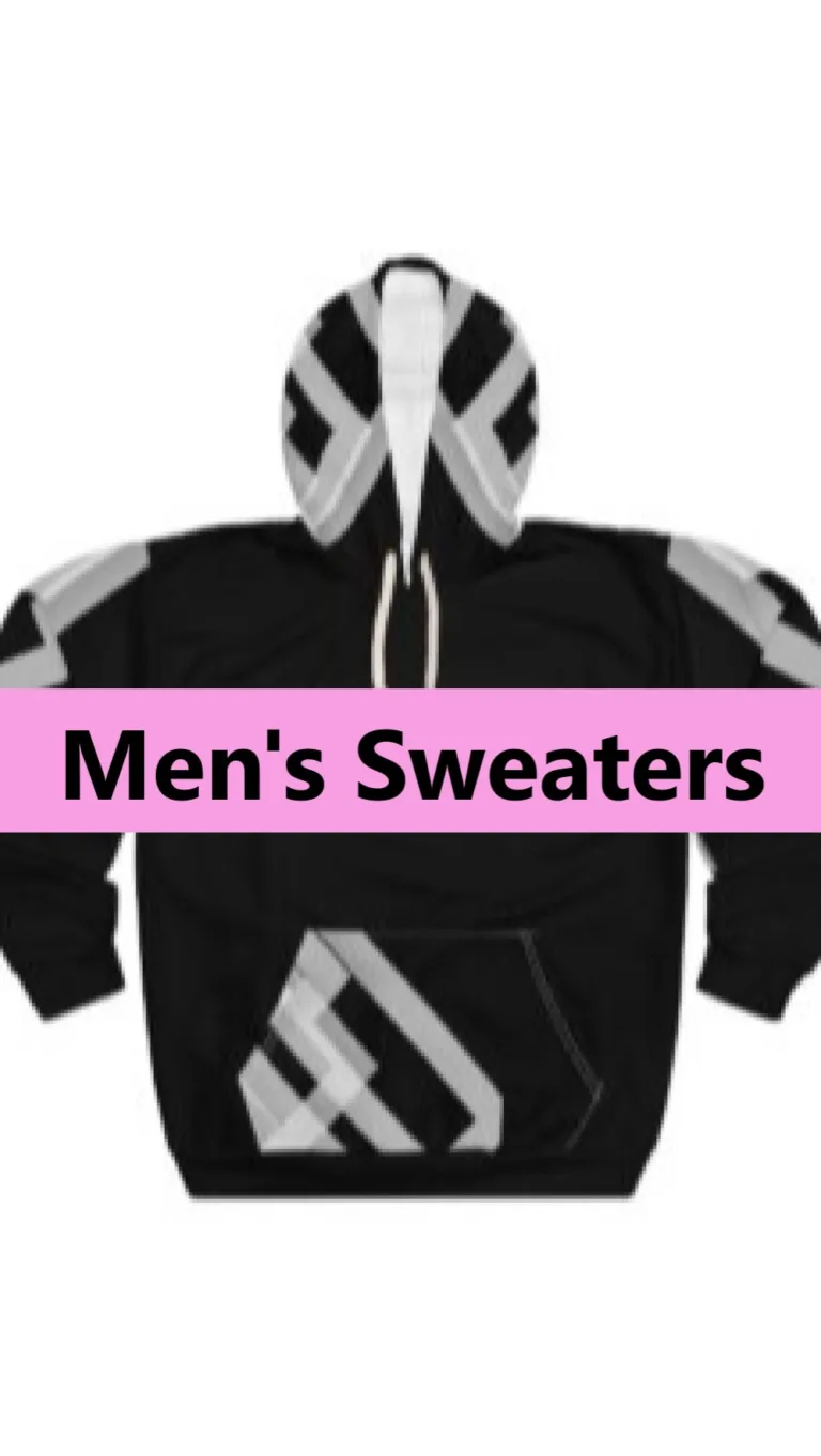 Men's Sweaters