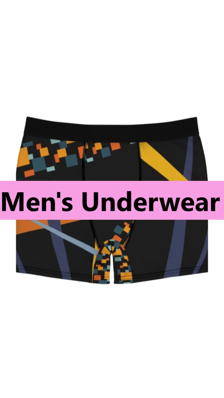 Men's Underwear