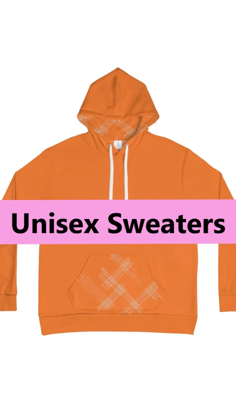Unisex Sweaters