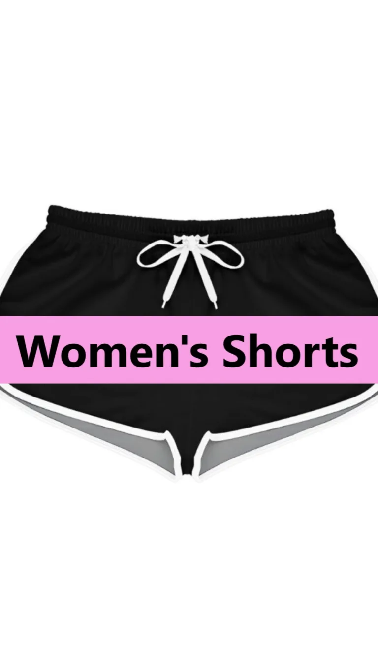 Women's Shorts