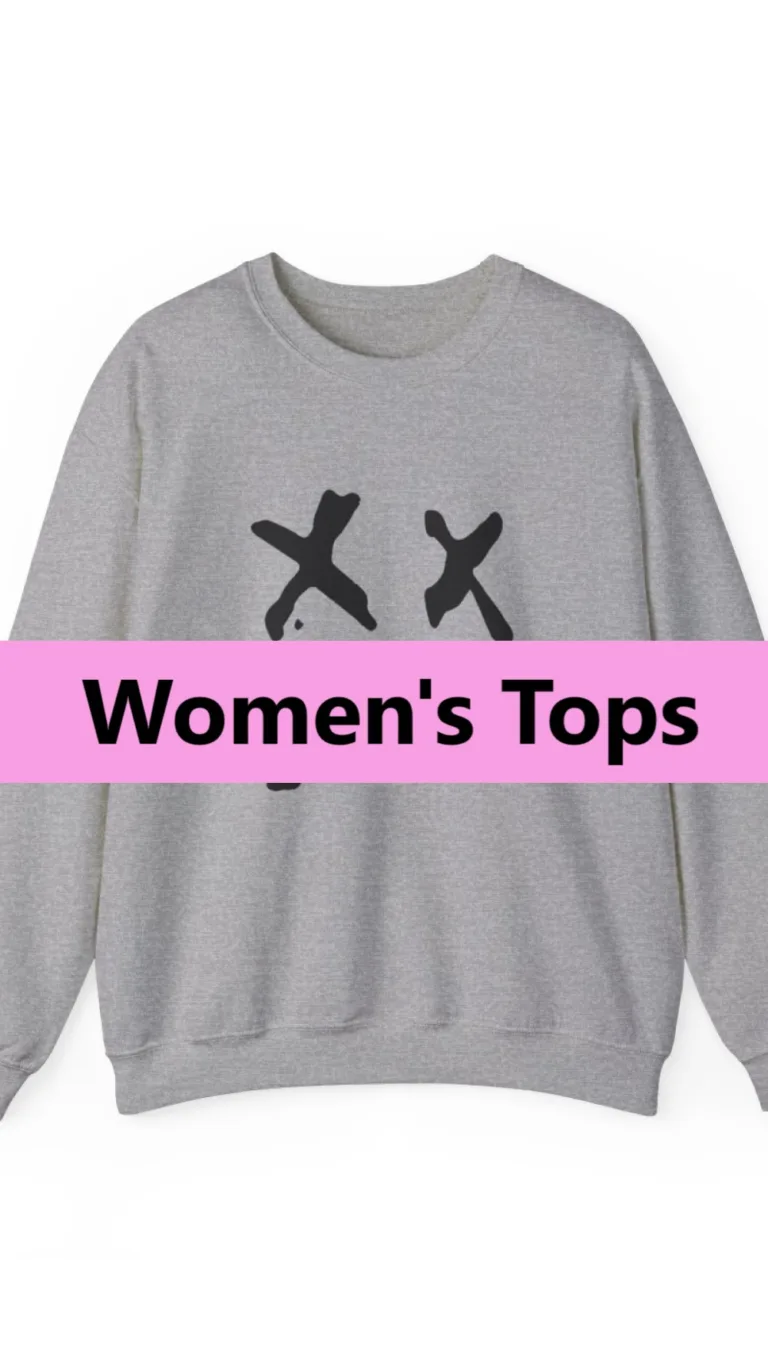 Women's Tops